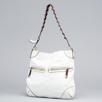 GUCCI, handbag. - Bukowskis