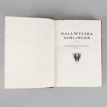 The Hallwyl Collection: Silver, The House.