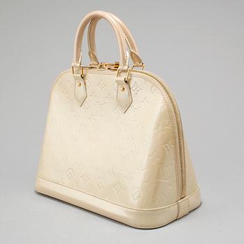LOUIS VUITTON, handbag "Alma".