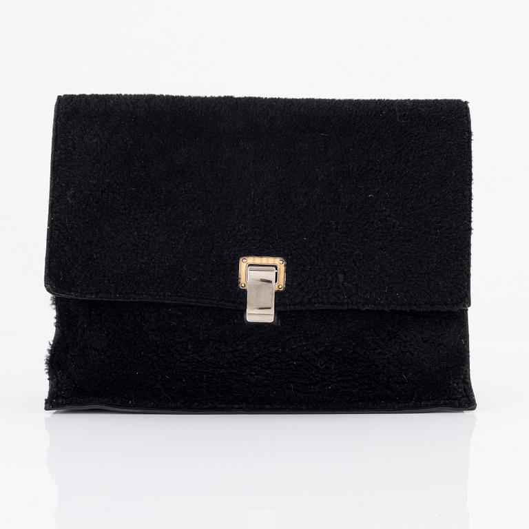 Proenza Schouler, clutch.