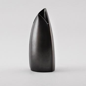 VAS, stengods, "Endiv", Stig Lindberg, Gustavsberg.