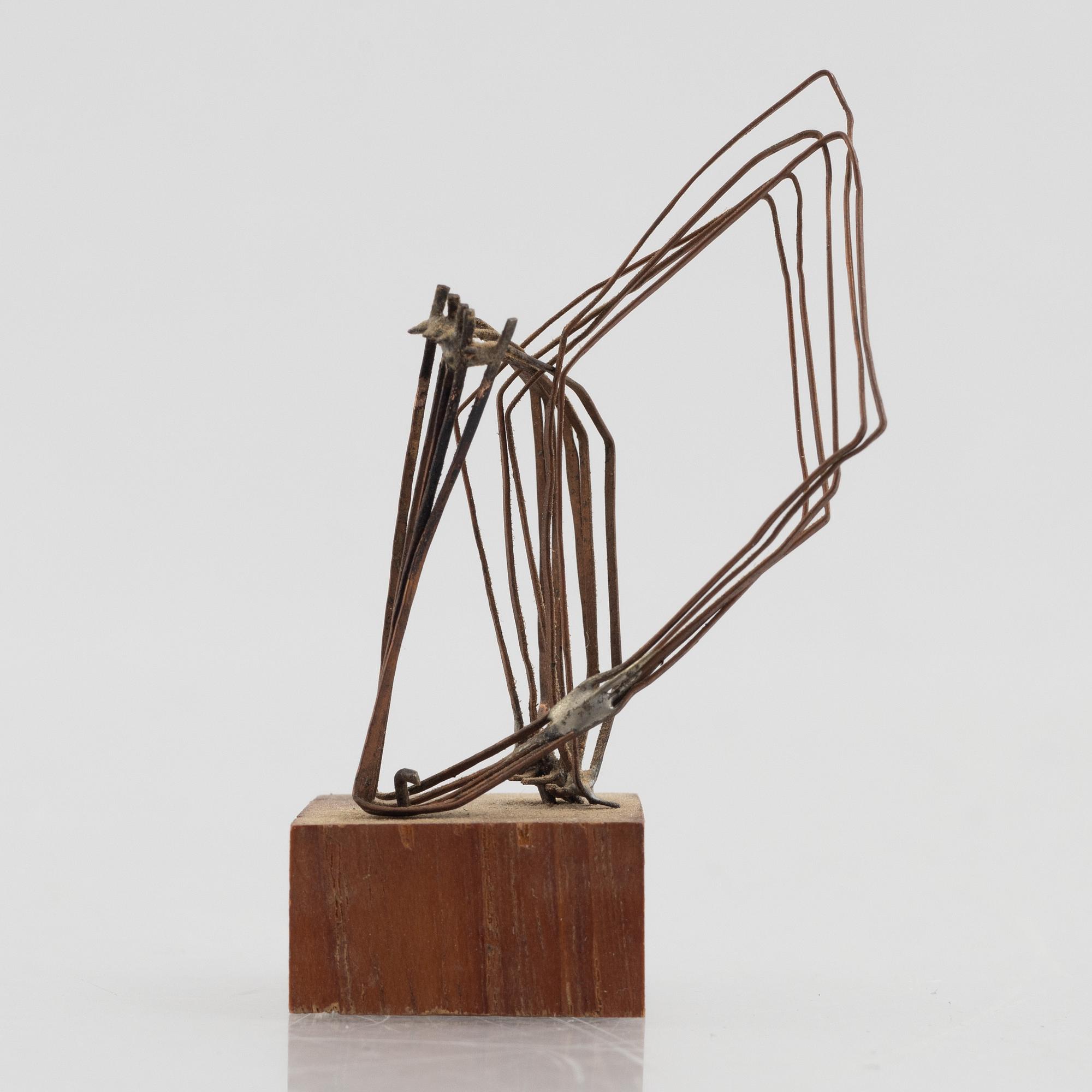 Arne Jones, "Grafisk komposition".