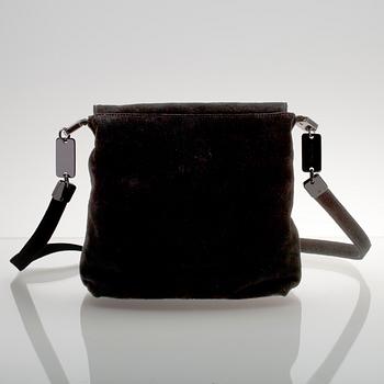 VÄSKA, axelremsväska / crossbody, Paloma Picasso.