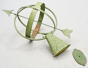 SOLUR, 1900-talets andra hälft.