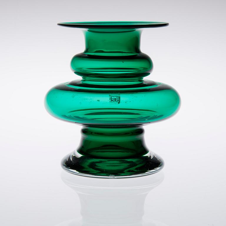 MALJAKKO, lasia, Tamara Aladin, Riihimäen Lasi.