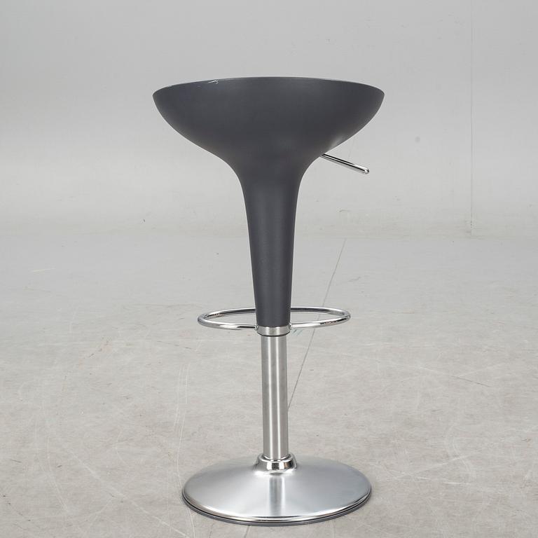 BARSTOL, "Bombo Chair", Stefano Giovannoni, Magis, 2000-talets början.