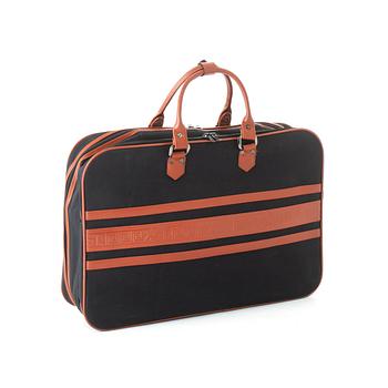 347. YVES SAINT LAURENT, resväska.