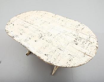 BORD, 1900-tal.