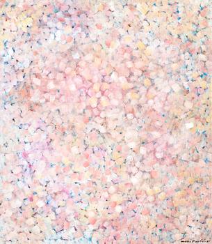 53. Mauri Favén, "ROSA".