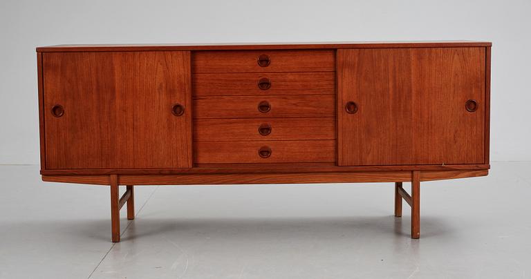 SIDEBOARD, 1950/60-tal.