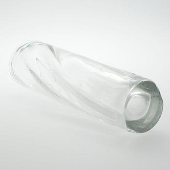 Gunnel Nyman, KONSTGLAS.