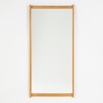 Spegel, Glas & Trä Hovmantorp, 1960-tal.