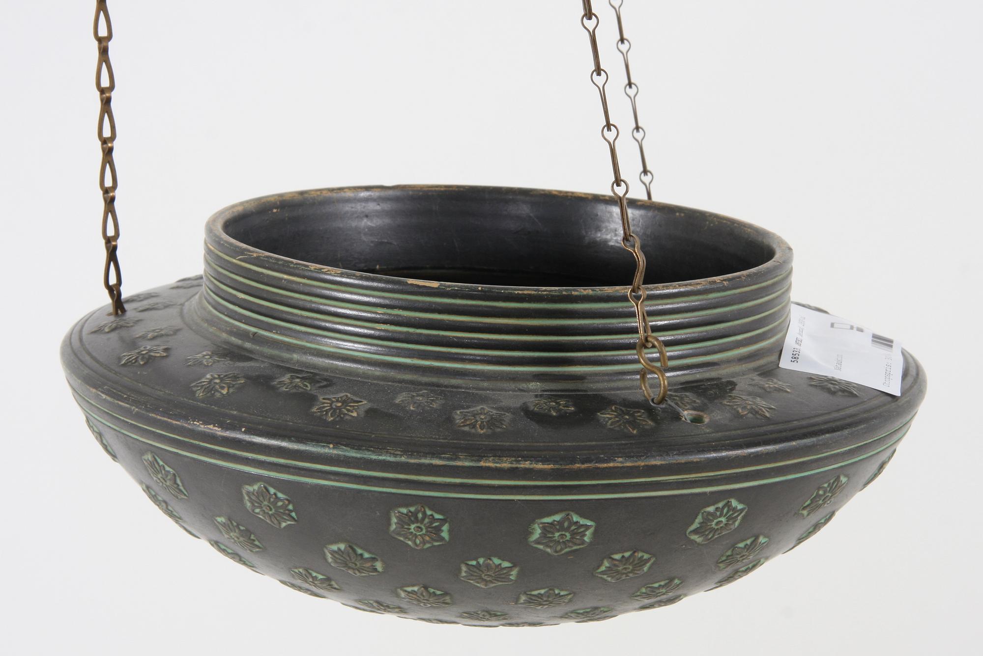 AMPEL, keramik, 1930-tal.