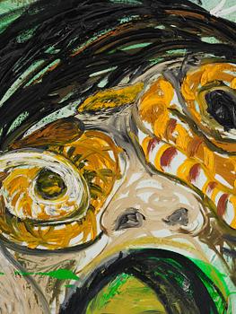 Bill Saylor, ”Green River".