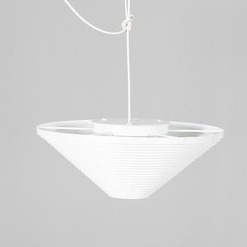 Alvar Aalto,  ceiling lamp A622A, Artek.