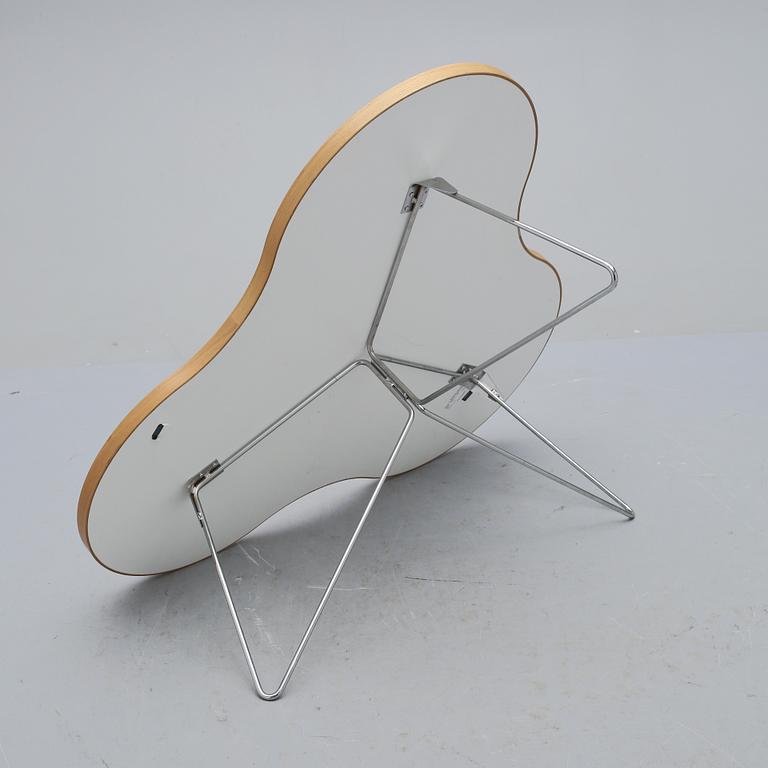 SOFFBORD, "Flower", Christine Schwarzer, Swedese, 2008.