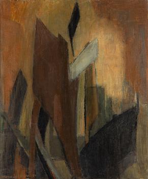 Mona Lodström, "No 5".