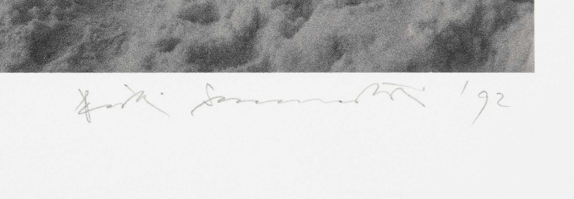 Pentti Sammallahti, "The Russian Way".