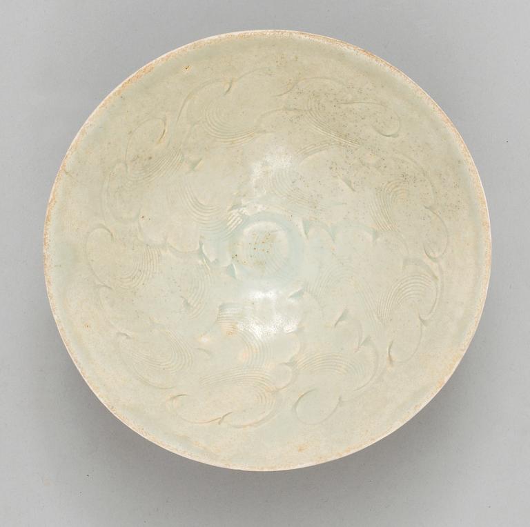 A bowl, Song dynasty (960-1279).