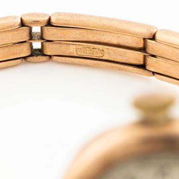 Rolex, wristwatch, 28 mm.