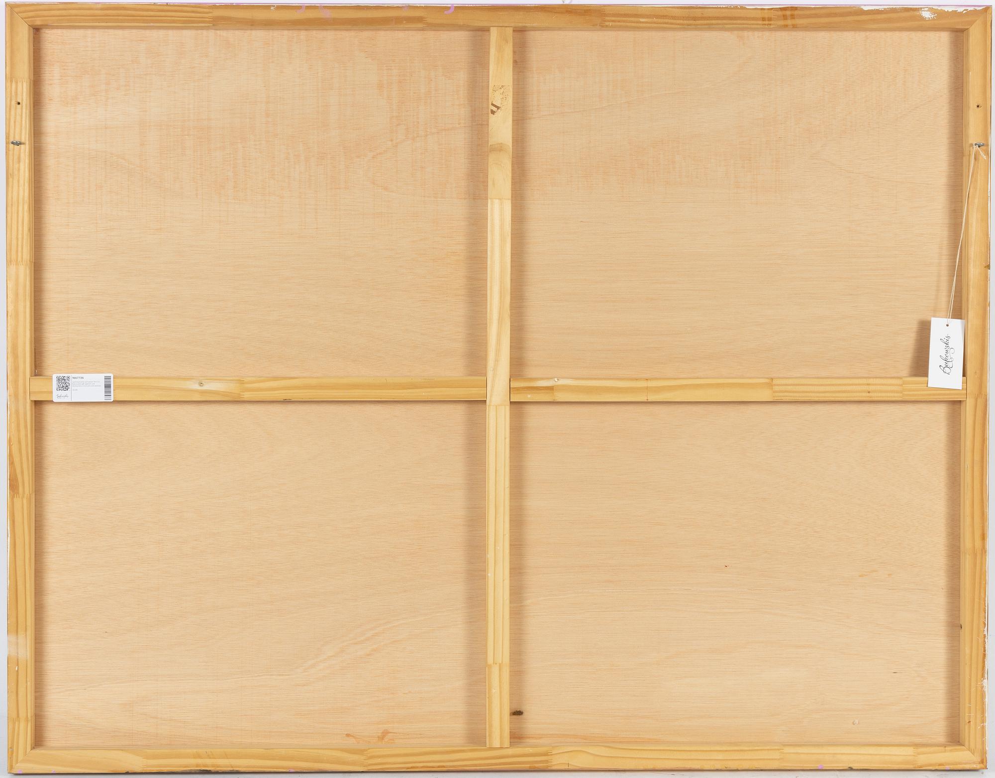 Pichi & Avo, Reclining Ladies.