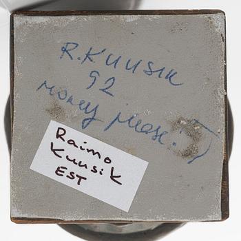 Raimo Kuusik, "Money Please".