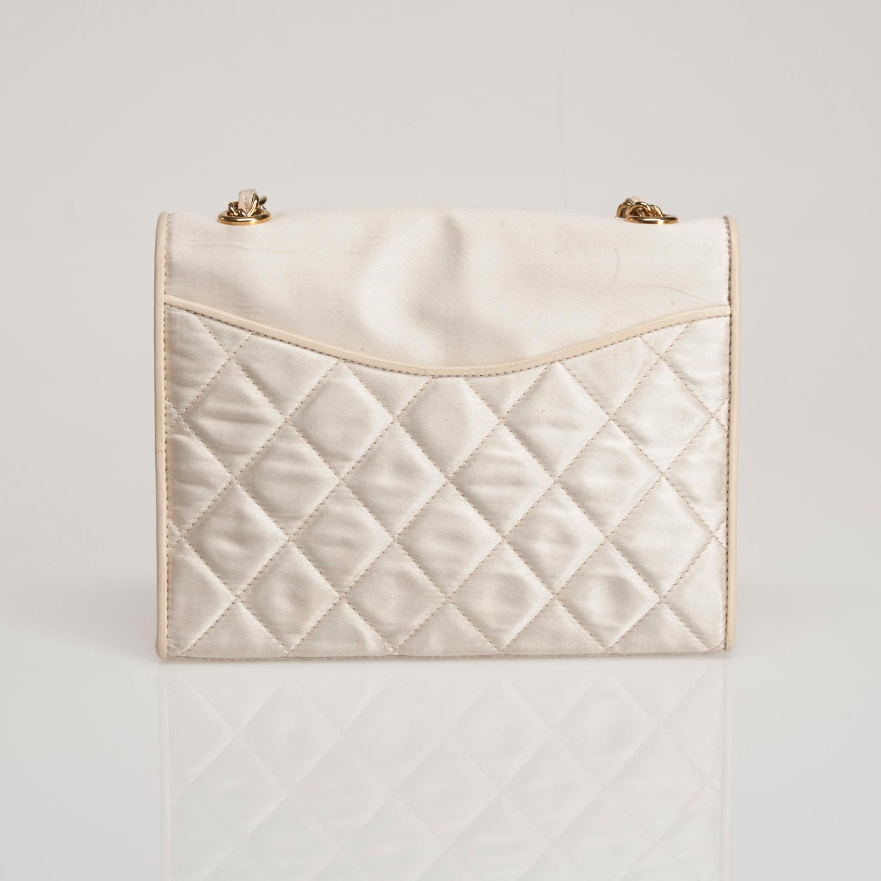 VÄSKA, Chanel.