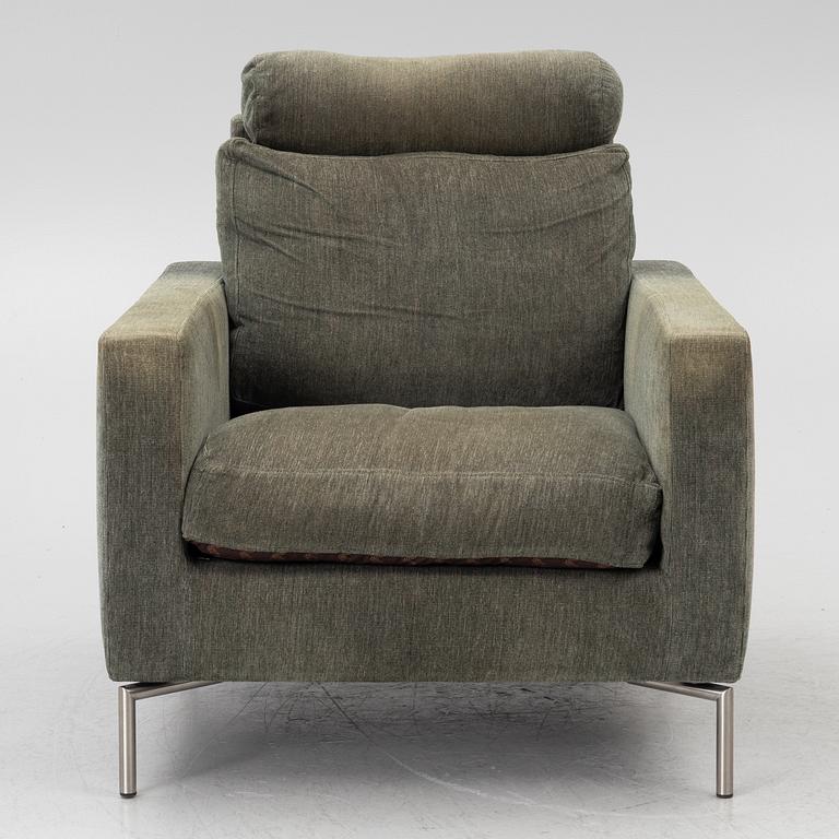 A "Lift" armchair, Eilersen.