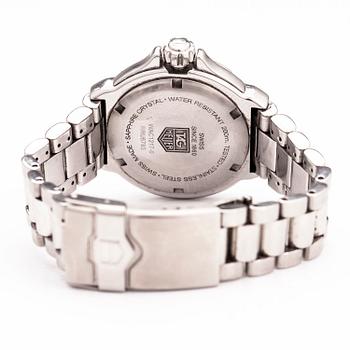 TAG HEUER Formula 1, wristwatch, quartz, 33 mm.