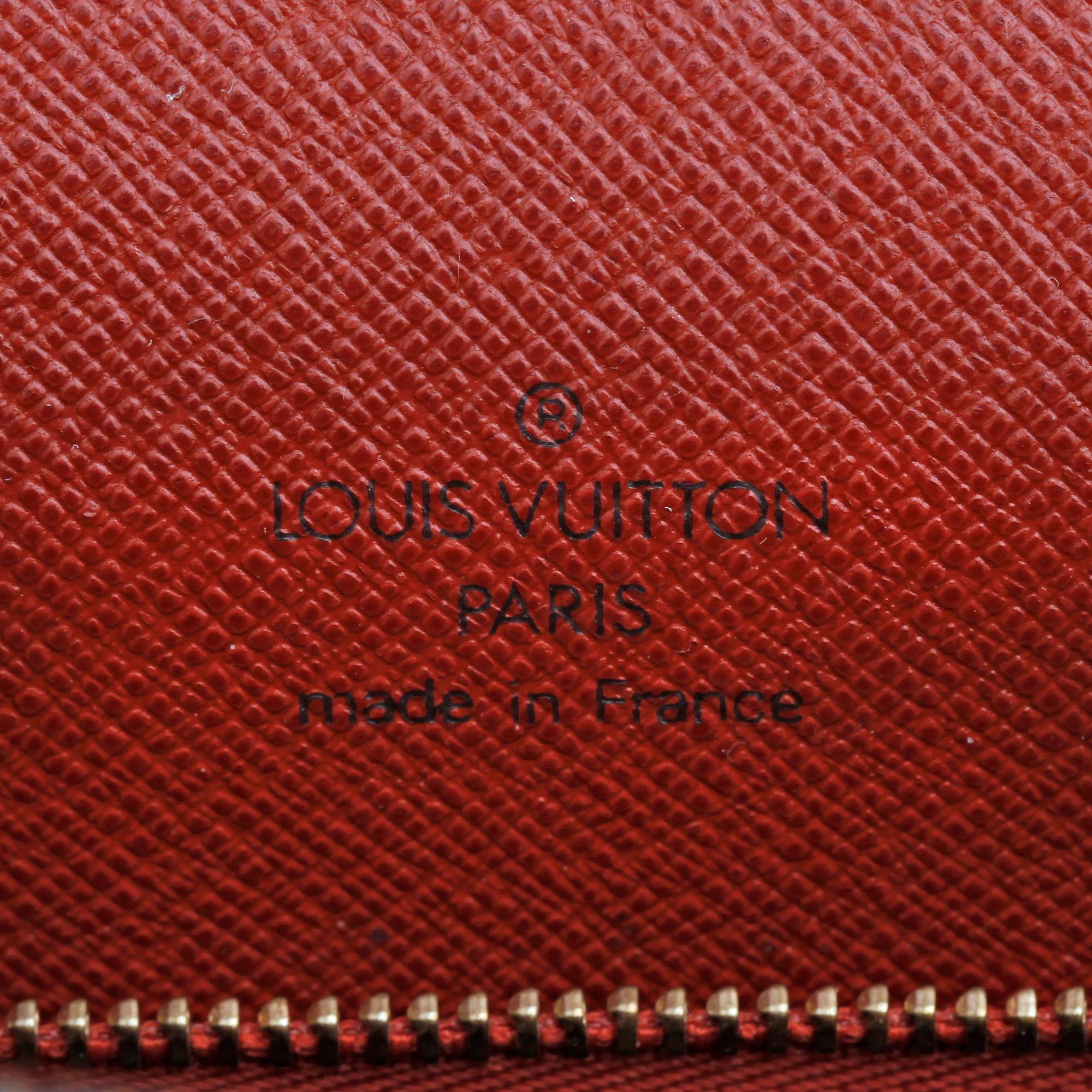 LOUIS VUITTON, handväska, "Tribeca Long".