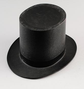 CHAMPAGNEKYLARE, bakelit, 1900-talets andra hälft.