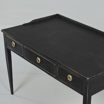 SKRIVBORD, gustaviansk stil, 1900-talets första hälft.