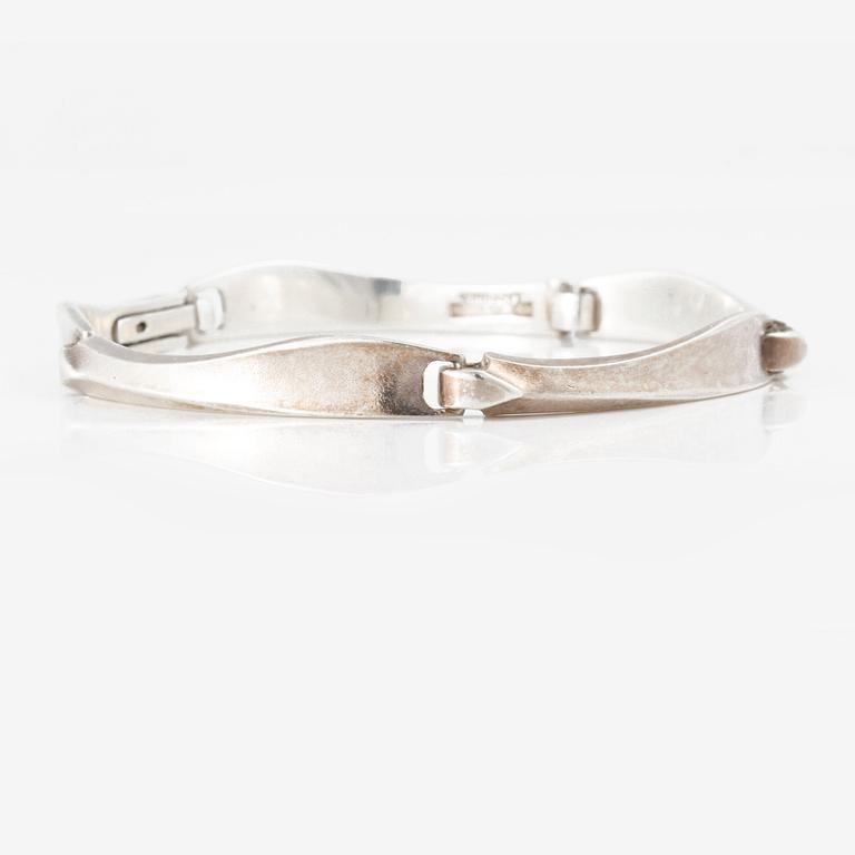 ARMBAND, Björn Weckström, Lapponia.