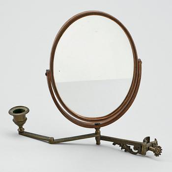 RAKSPEGEL, 1900-talets första hälft.