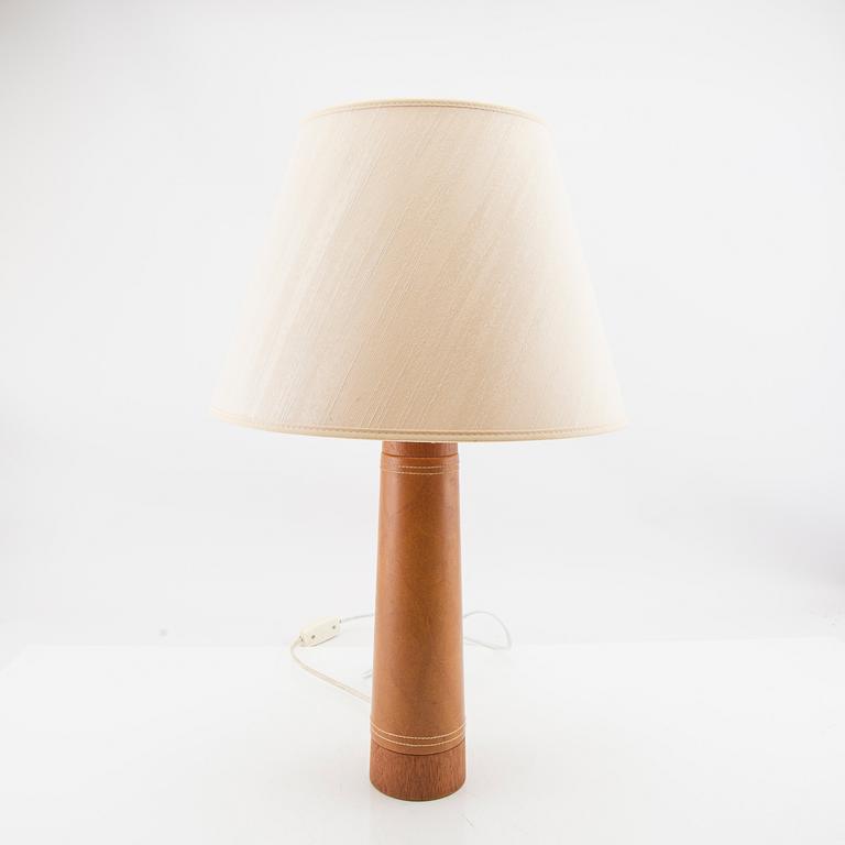Table Lamp, 1960s/70s.