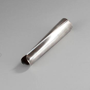 VAS, silver, Tapio Wirkkala, Kultakeskus, Tavastehus 1967.