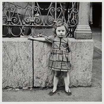 Ismo Hölttö, 'Korkeavuorenkatu 43, Helsinki 1965'.