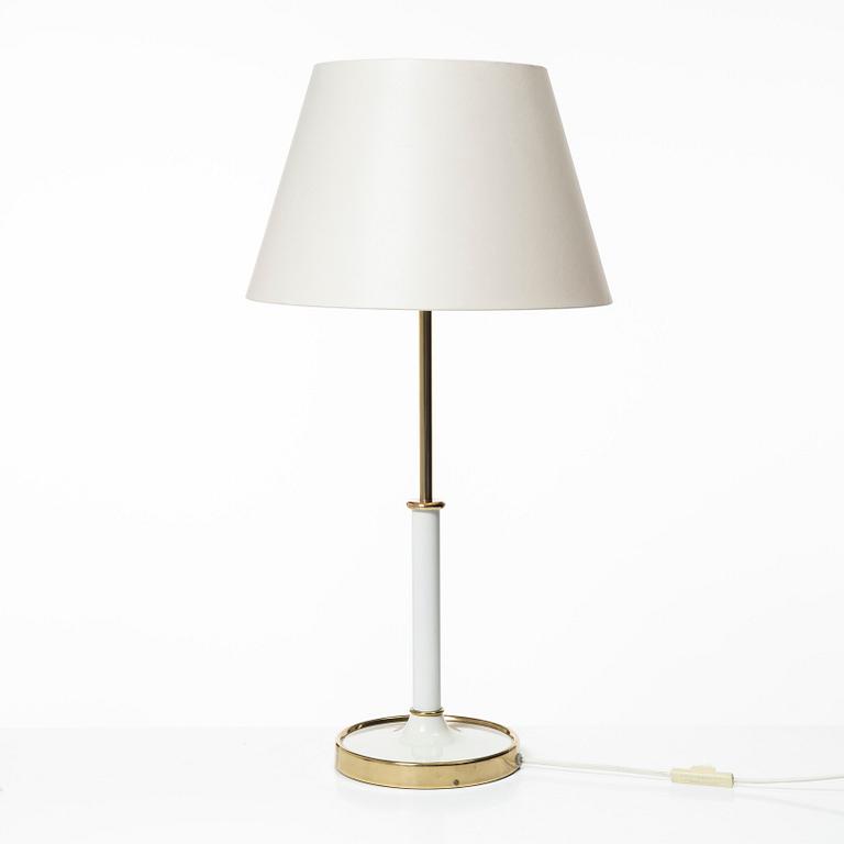 Josef Frank, a table lamp, model G2466-2, Svenskt Tenn.