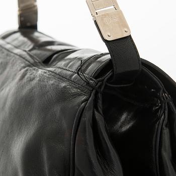 Christian Dior, väska "Gaucho saddle bag".
