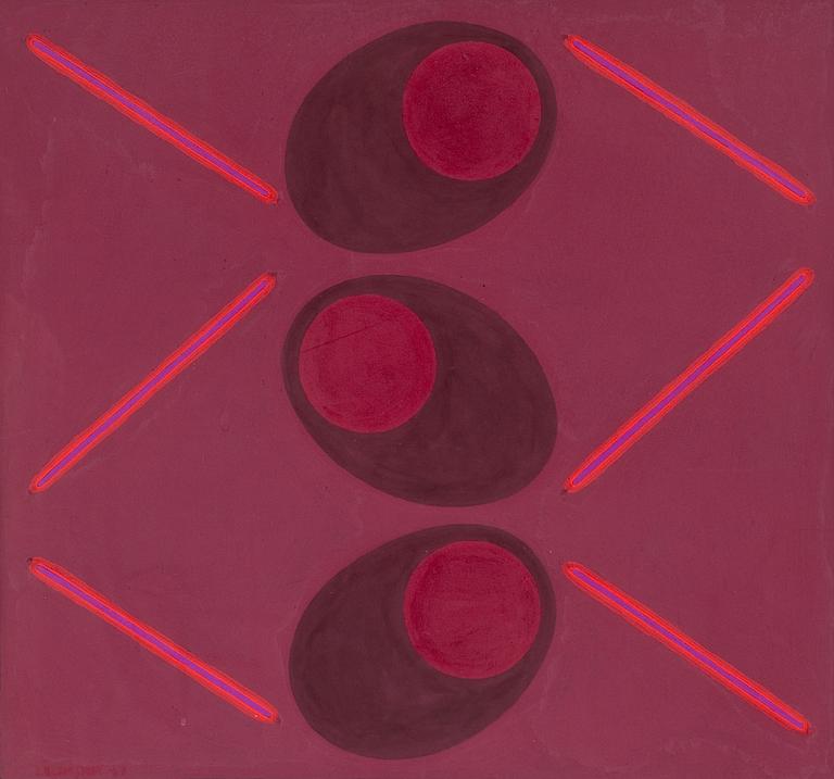 Juhana Blomstedt, COMPOSITION.