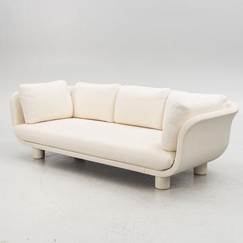 TAF Studio, a 'Famna' sofa, Firma Svenskt Tenn.