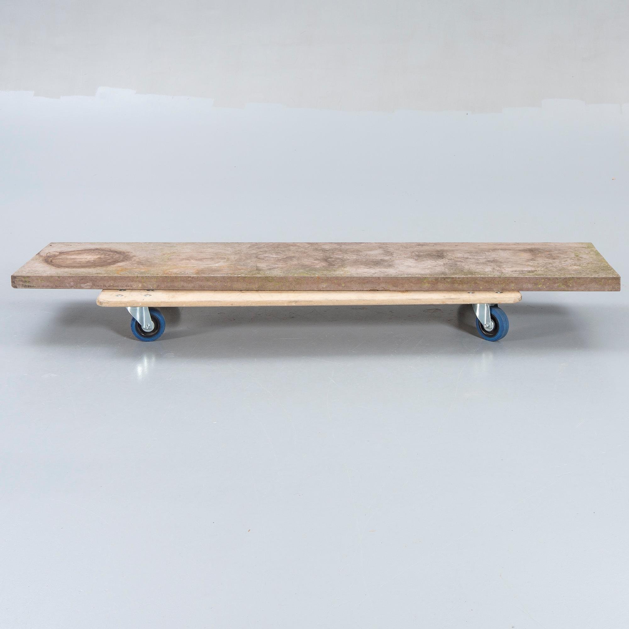 Sideboard 1900-talets mitt/andra hälft.