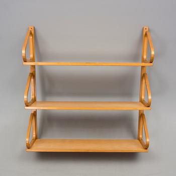 ALVAR AALTO, hylla, Artek 1900-talets mitt.
