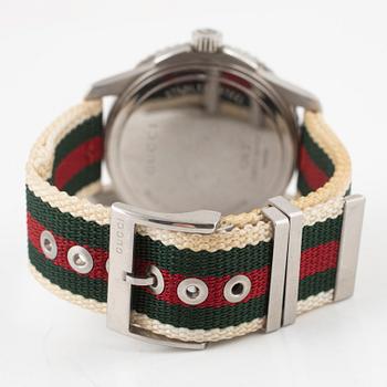 Gucci, armbandsur "Sport".