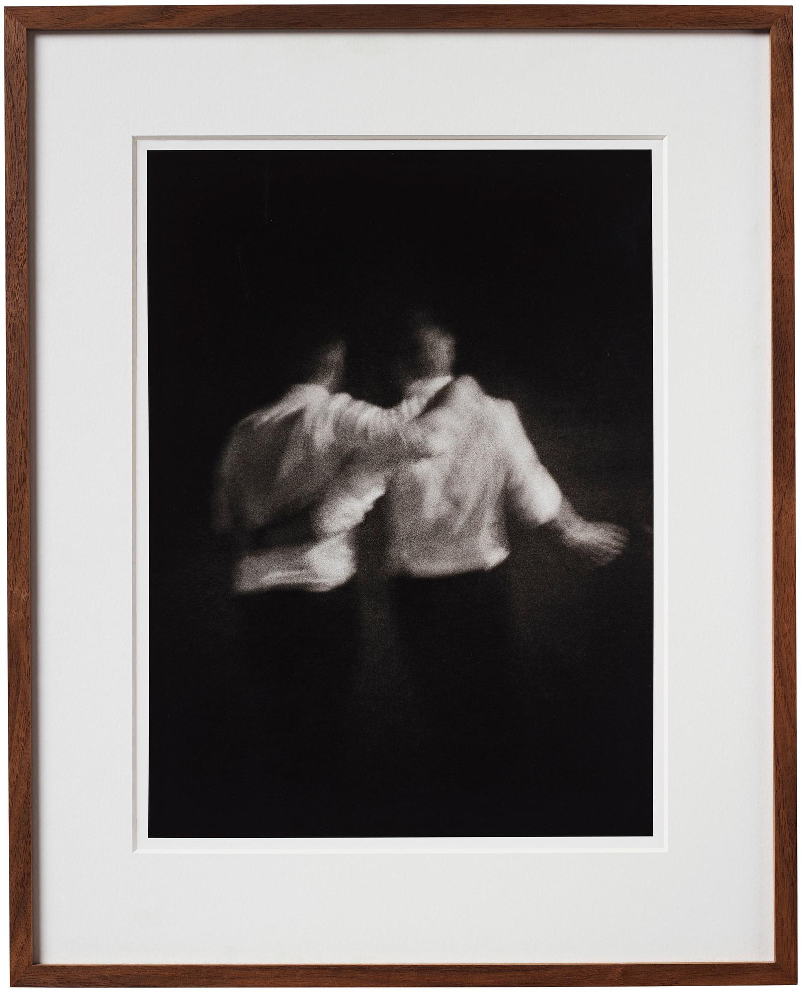 Martin Bogren, ur serien "August Song", 2013-2018.