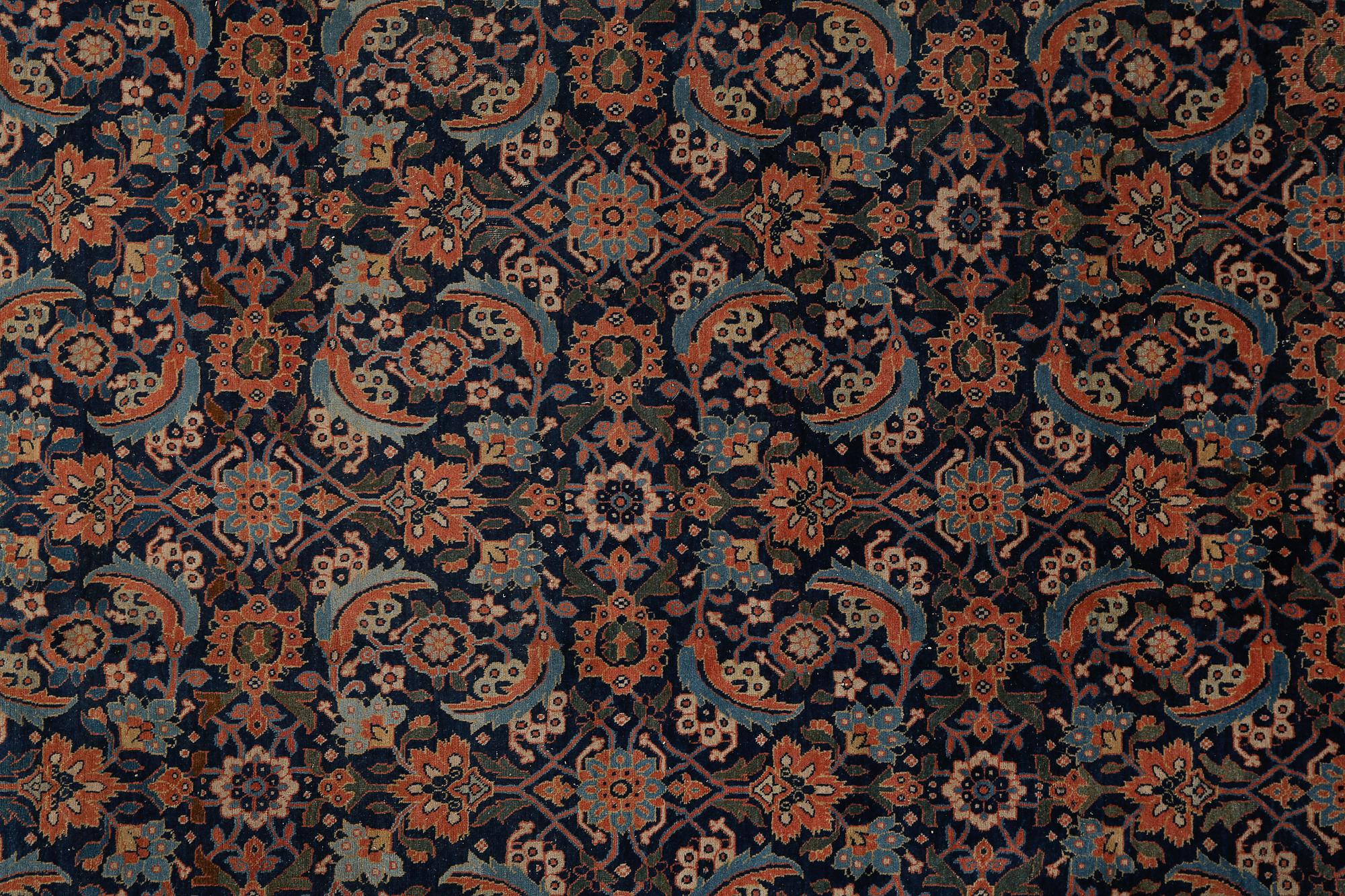 MATTA, orientalisk, old, 480x324 cm.