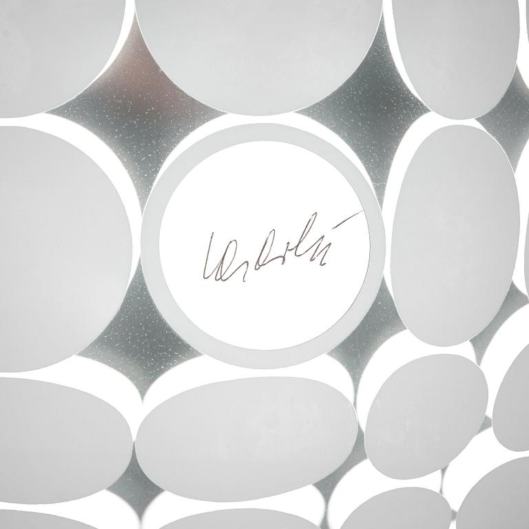 Victor Vasarely, "Vega Mir".