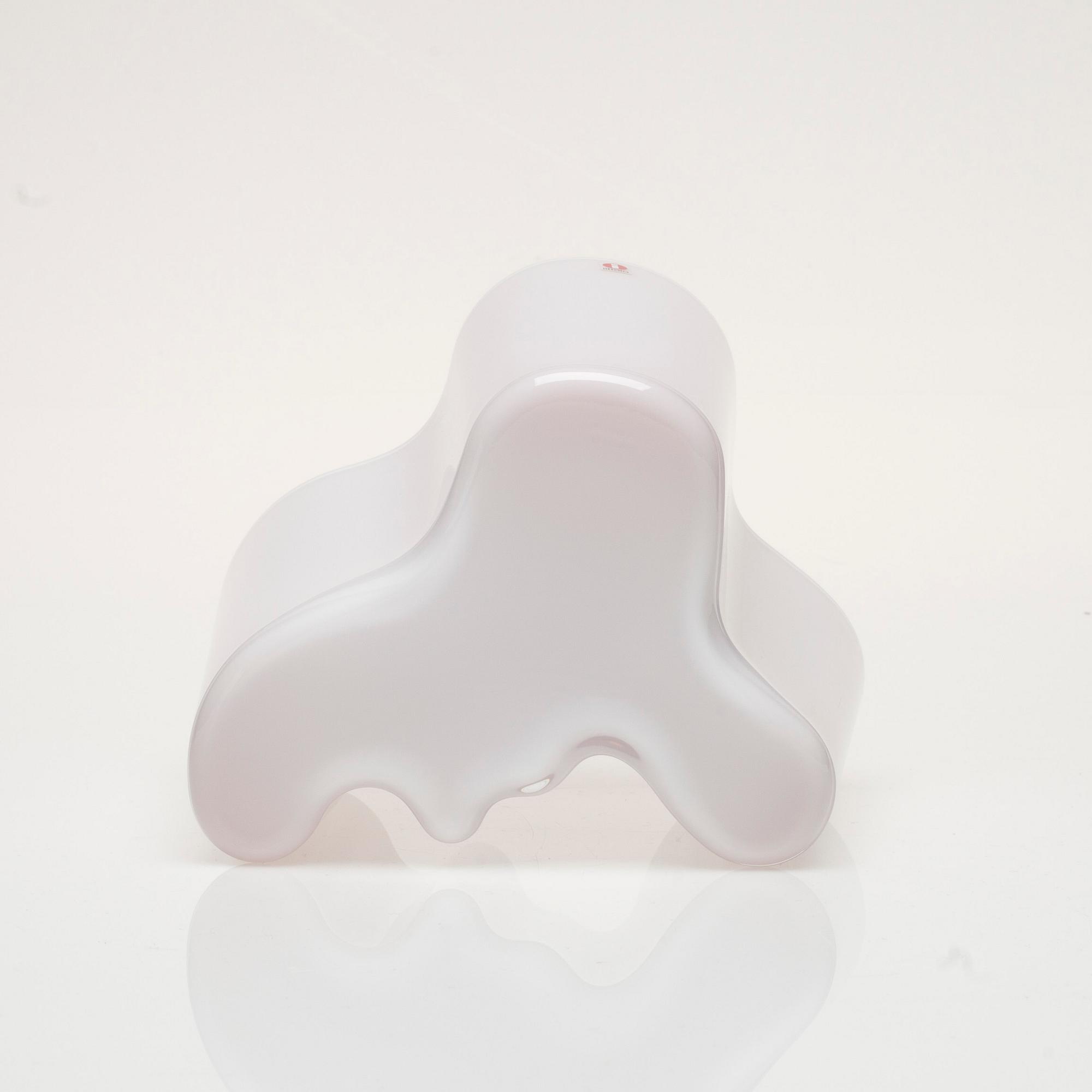 VAS, glas, "Savoy", Alvar Aalto. 2000-tal.