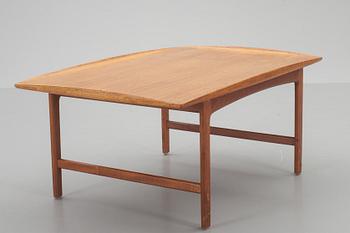SOFFBORD, "Frisco", Folke Ohlsson, Tingströms, märkt.