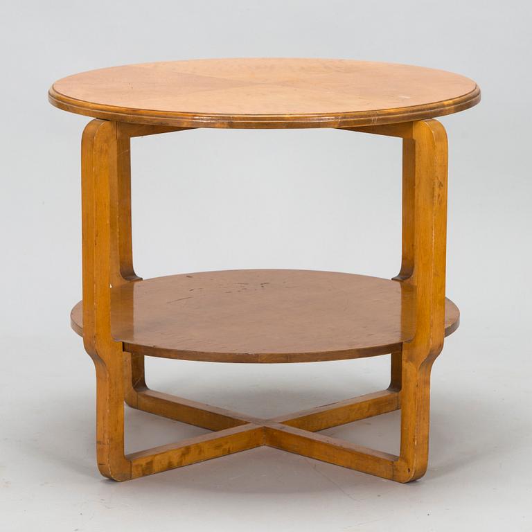 A 1930s 'Eino' table for Asko, Finland.